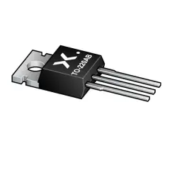 BTA312-800C , BTA312 , TRIAC Standard 800 V 12 A Through Hole TO-220AB