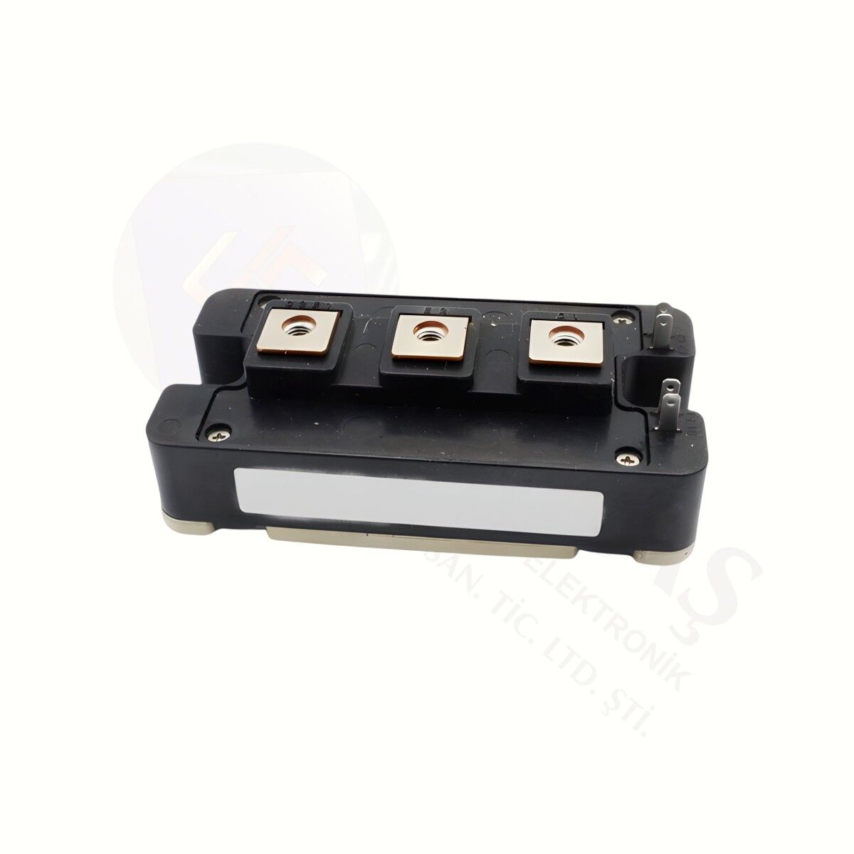 CM200DY-12NF 200A 600V IGBT MODULE