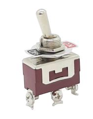 TOGGLE SWITCH 3P ON-OFF BÜYÜK BOY
