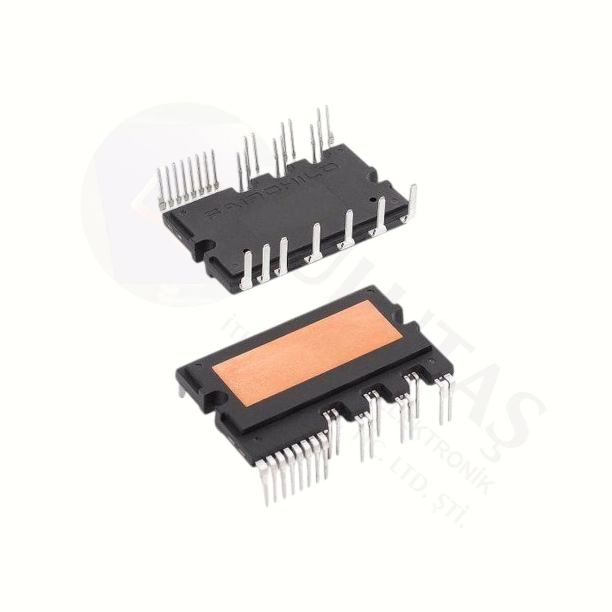 FPDB50PH60 50A 600V SPM IGBT MODULE