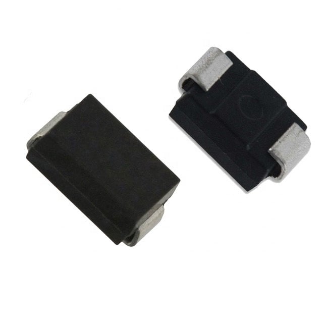 SA2M-E3/5AT    SMA   1000V 2A DİODE SWİTCHİNG