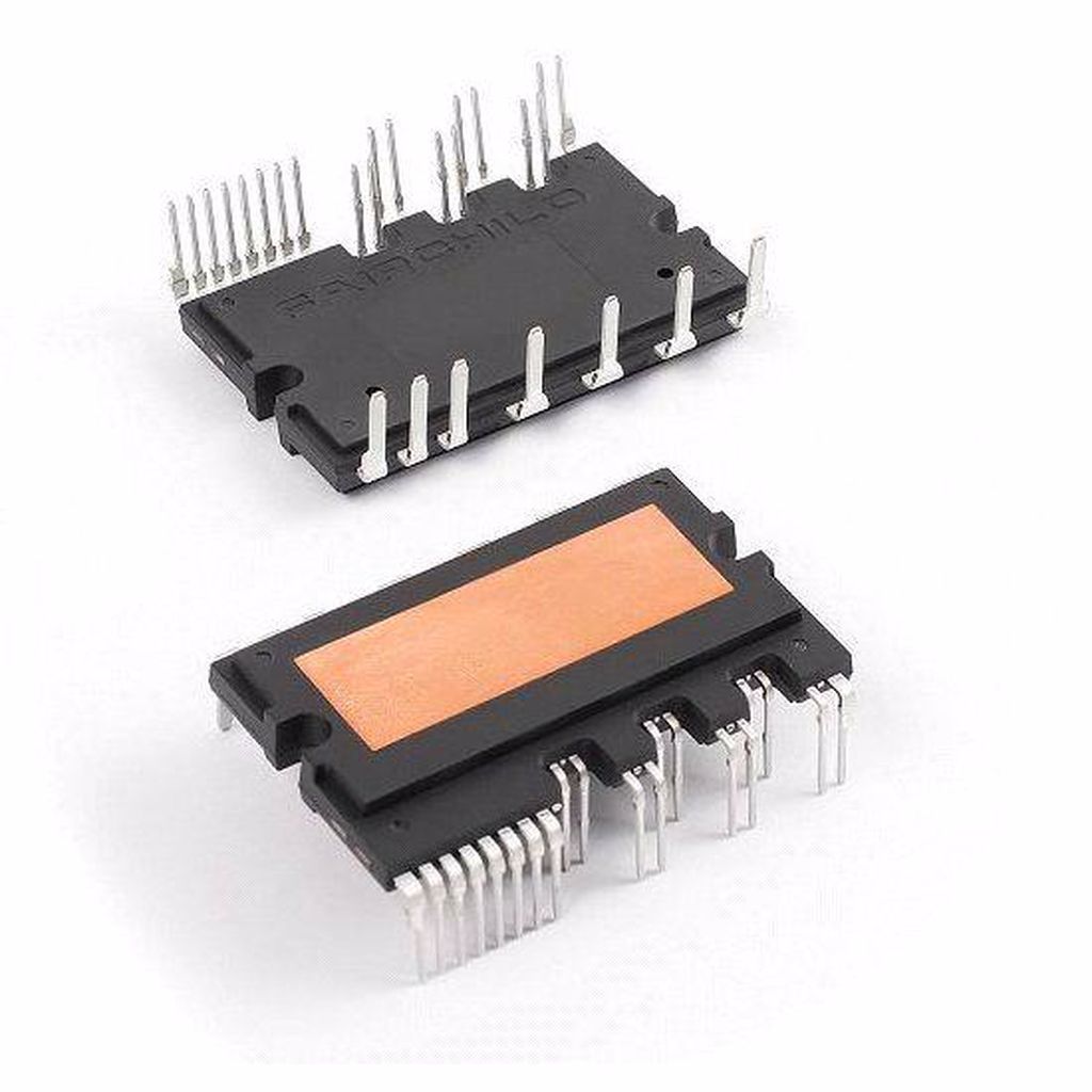 FPDB50PH60     50A 600V      SPM IGBT MODULE