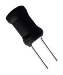LGB-E0608T-331K INDUCTOR 330UH 7.5X15.5MM RADİAL KONDANSATÖR TİPİ BOBİN