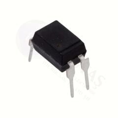 SFH615A-3     DIP-4  OPTOISO   TRANSISTOR OUTPUT OPTOCOUPLER