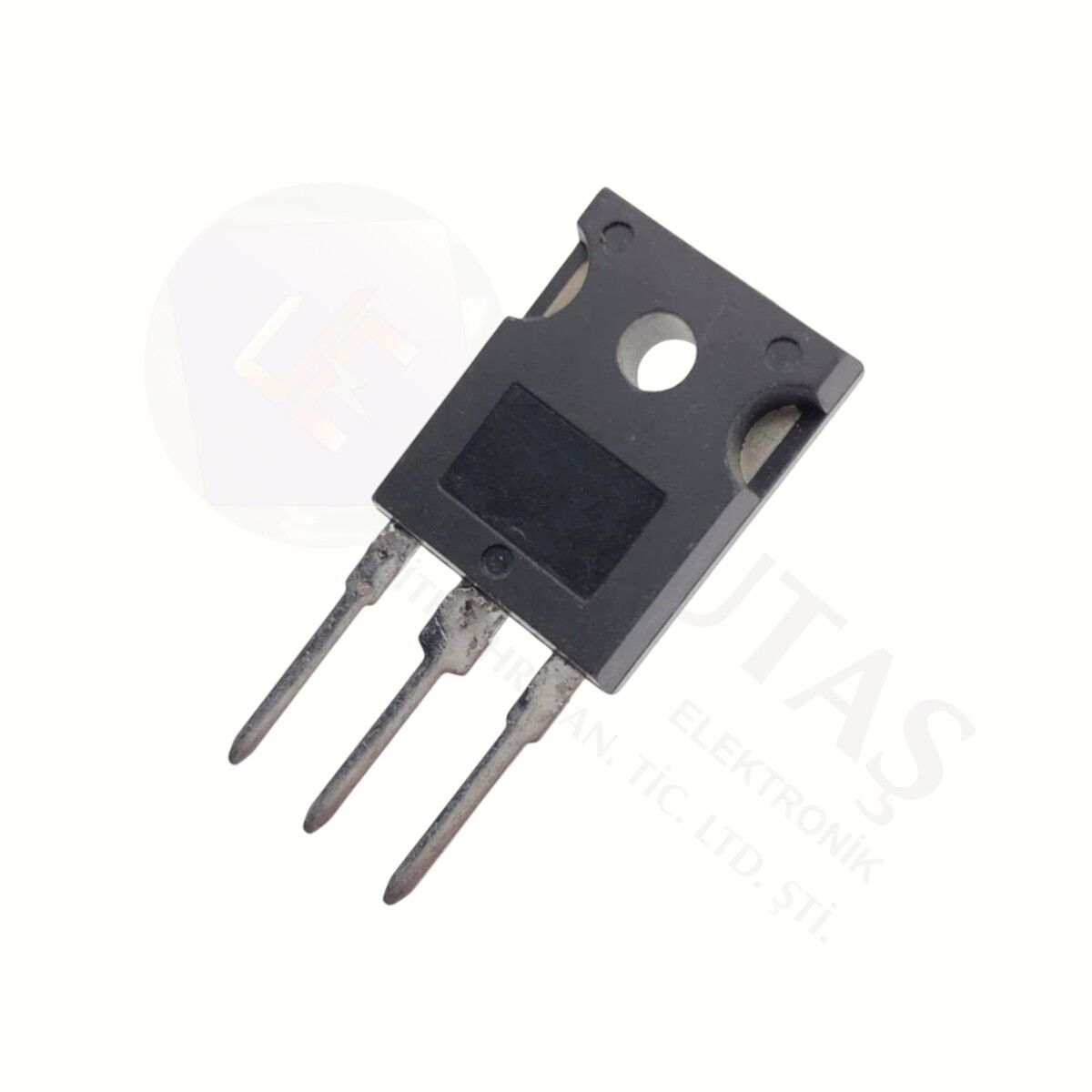 STW13NK60Z TO-247 13A 600V 150W N-CHANNEL MOSFET