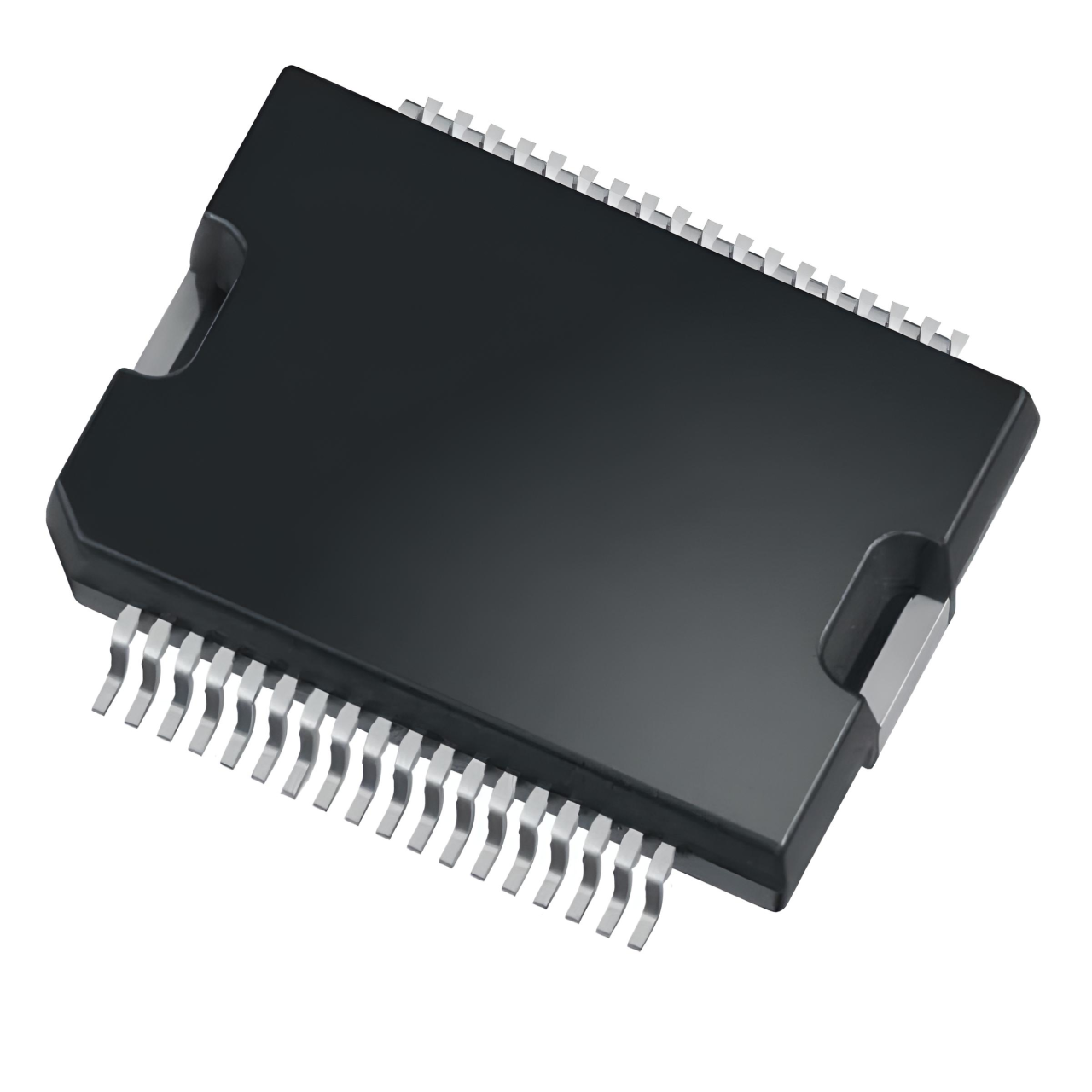 ISO1H801G POWERSO-36 PMIC - GATE DRIVER IC