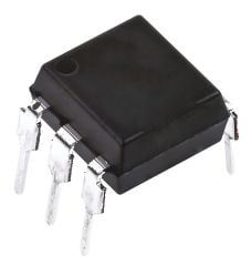 CQY80NG   DIP-6   TRANSISTOR OUTPUT OPTOCOUPLER