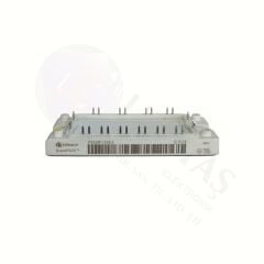 FS50R12KE3      50A 1200V     IGBT MODULE