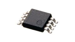 MCP6002T-I/MS    MSOP-8           1MHZ 1.8V   AMPLIFIER IC