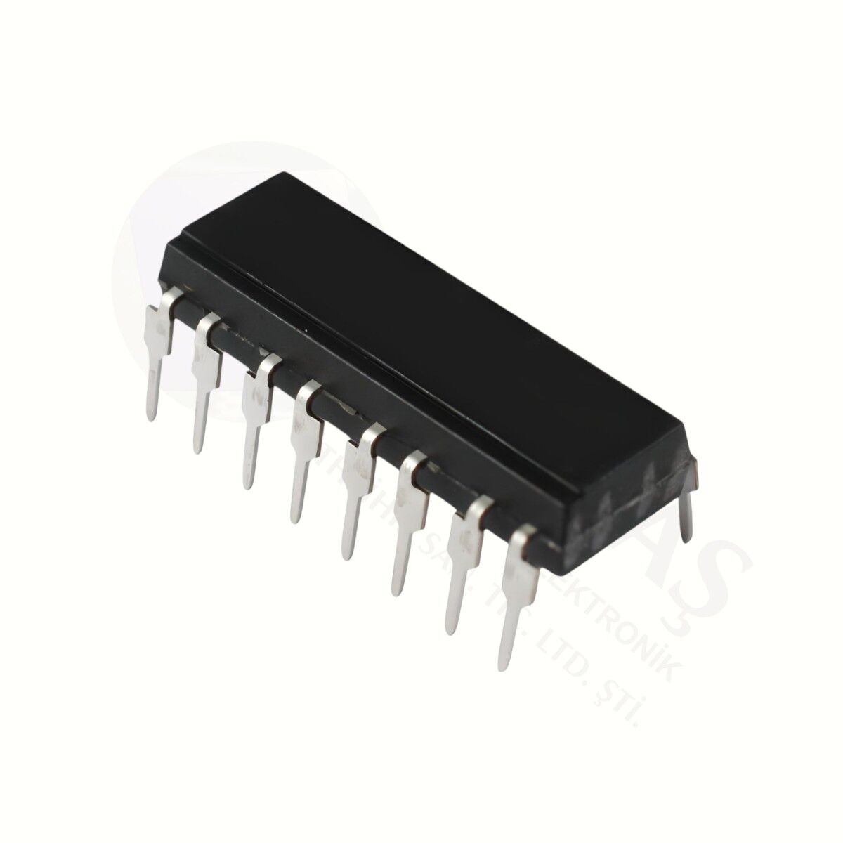 PC846 PDIP-16 TRANSISTOR OUTPUT OPTOCOUPLER