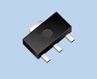 BZV49-C30   30V SOD-89 1W %5 SMT   ZENER DIODE