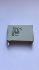 330NF 1000V - (334J1000)   RM:27.5   MMKP   POLYESTER KONDANSATÖR