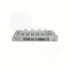 FS50R12KT3     75A 1200V     IGBT MODULE