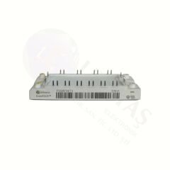FS50R12KT3     75A 1200V     IGBT MODULE