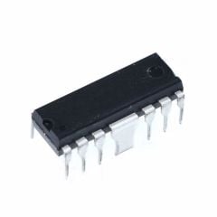 KA2206B   DIP-12F   AUDIO POWER AMPLIFIER IC