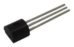 MPF102    TO-92 0.02A 75V    TRANSİSTÖR