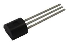 MPF102    TO-92 0.02A 75V    TRANSİSTÖR