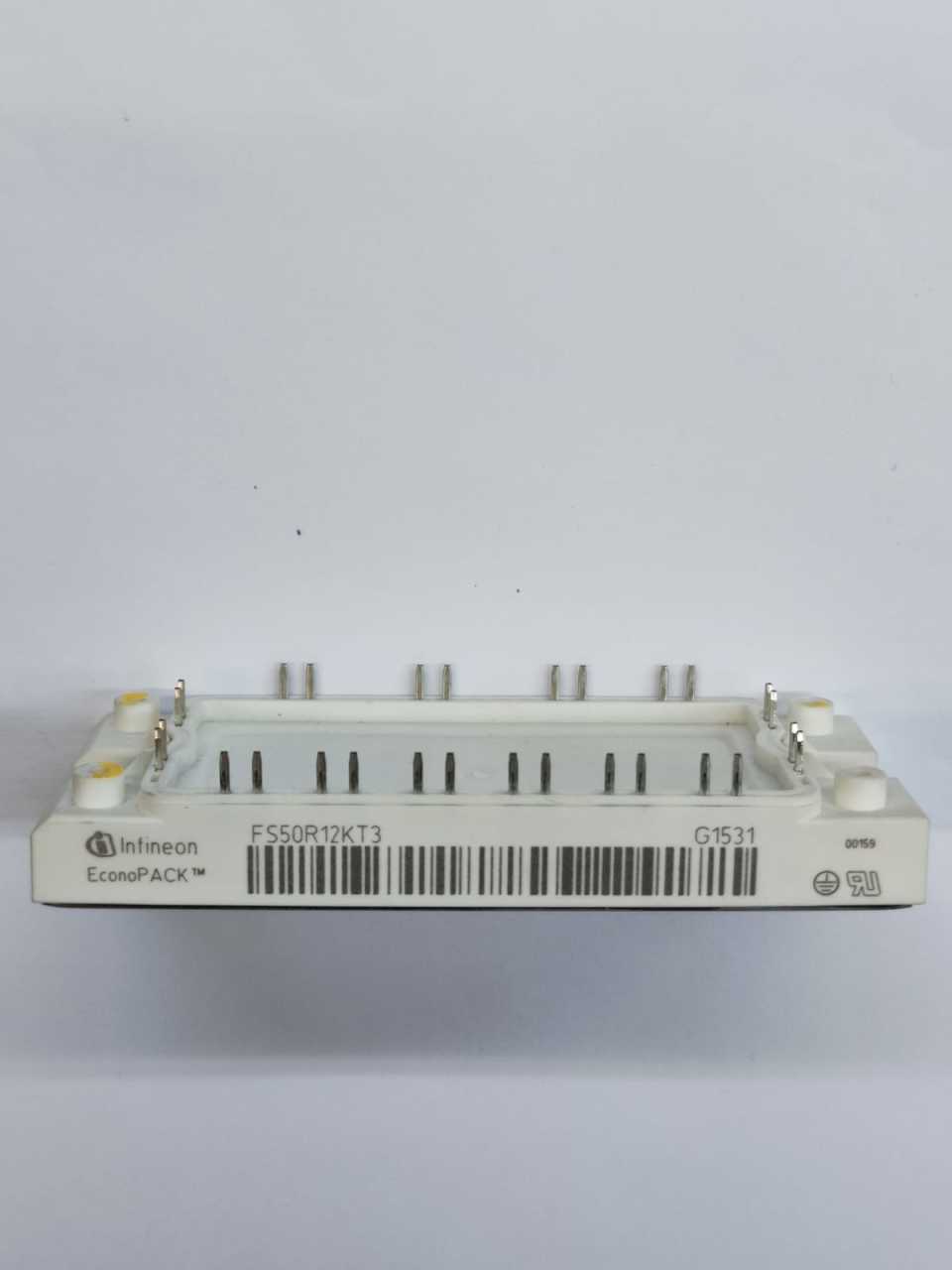 FS50R12KT3     75A 1200V     IGBT MODULE