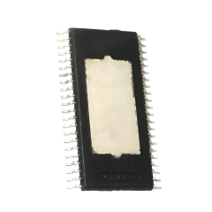 TAS5624ADDVR       HTSSOP-44      AUDIO AMPLIFIER IC