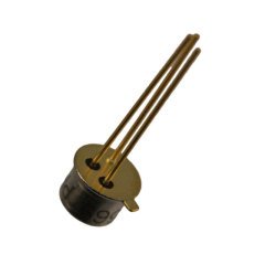 AD580JH     TO-52     POWER MANAGEMENT IC