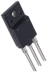 ST2310FX - (MD2310FX)     TO-3PF   700V 14A   NPN  TRANSİSTÖR