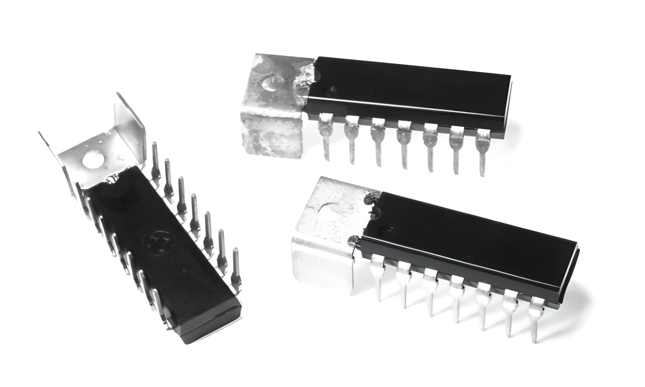 KA2214 DIP-14H/S POWER AMPLIFIER IC
