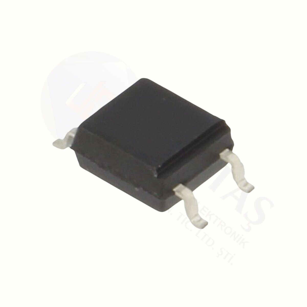 PC354NJ0000F SOP-4 TRANSISTOR OUTPUT OPTOCOUPLER