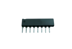 KA2221   SIP-8   EQUALIZER AMPLIFIER IC
