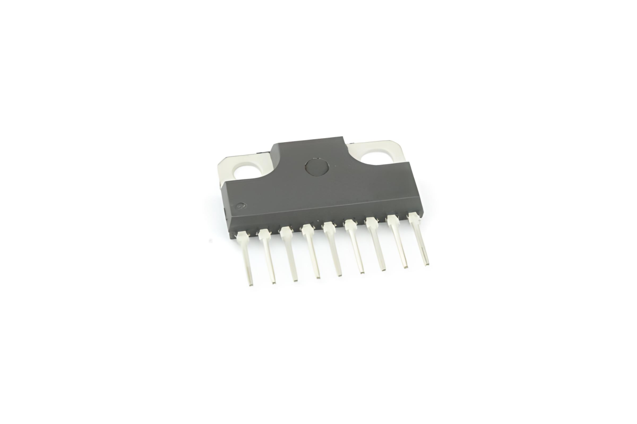 M54544AL    SIP-9    ENTEGRE