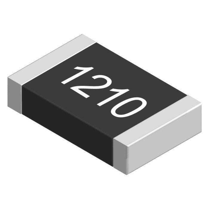 25 ADET - 2.2K 1210 2K2 1/2W %5 200PPM   SMD DİRENÇ AEC-Q200