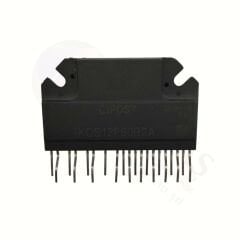 IKCS12F60B2A     CIPOS POWER MODULE