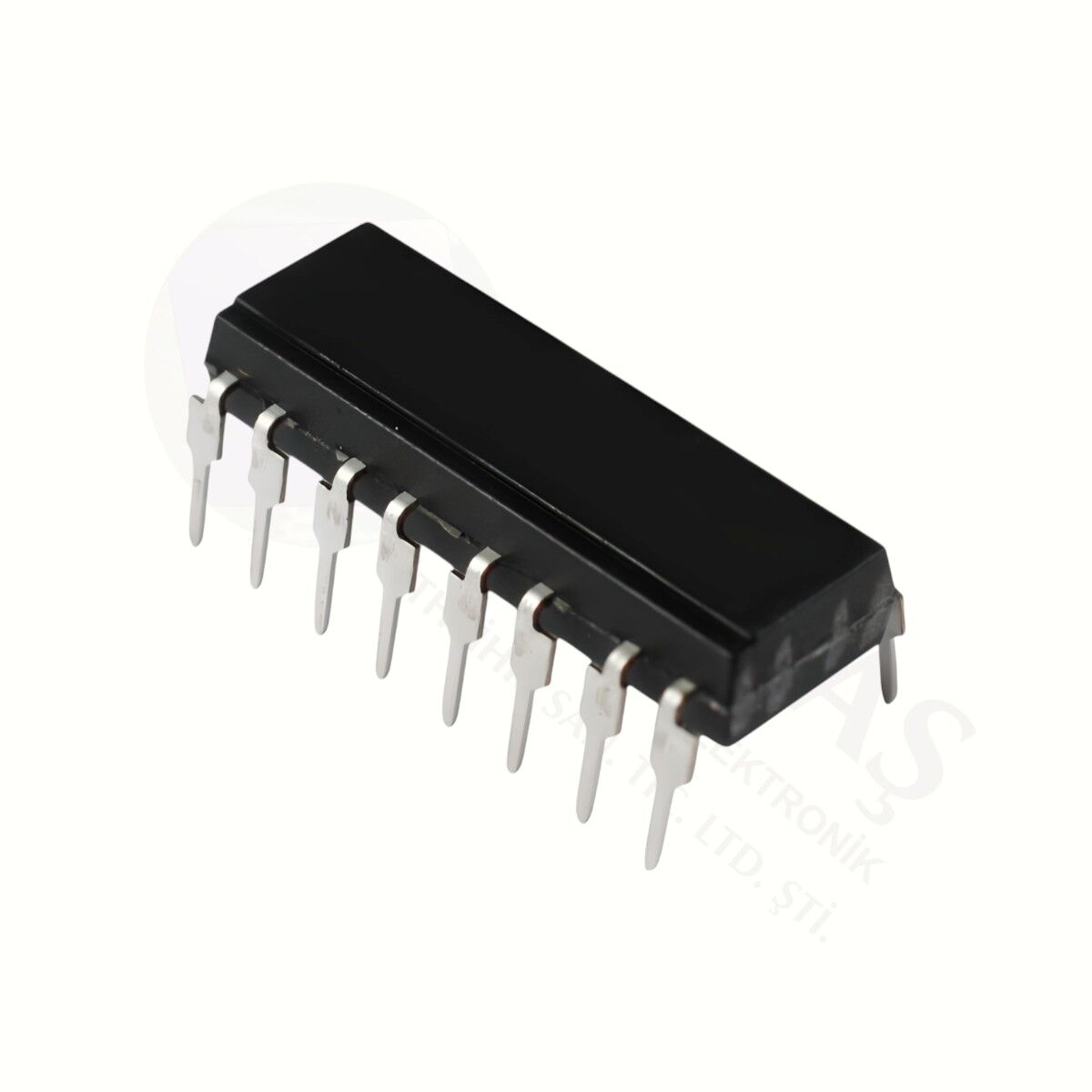 PC849 DIP-16 TRANSISTOR OUTPUT OPTOCOUPLER