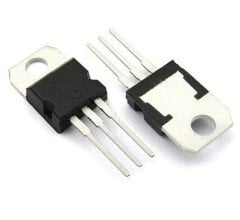 7815CV   15V 1.0A   TO-220   LINEAR VOLTAGE REGULATOR
