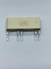 TSA3100J         DIP-5         VIDEO SWITCH IC