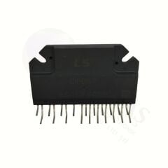 IKCS17F60F2C      CIPOS POWER MODULE