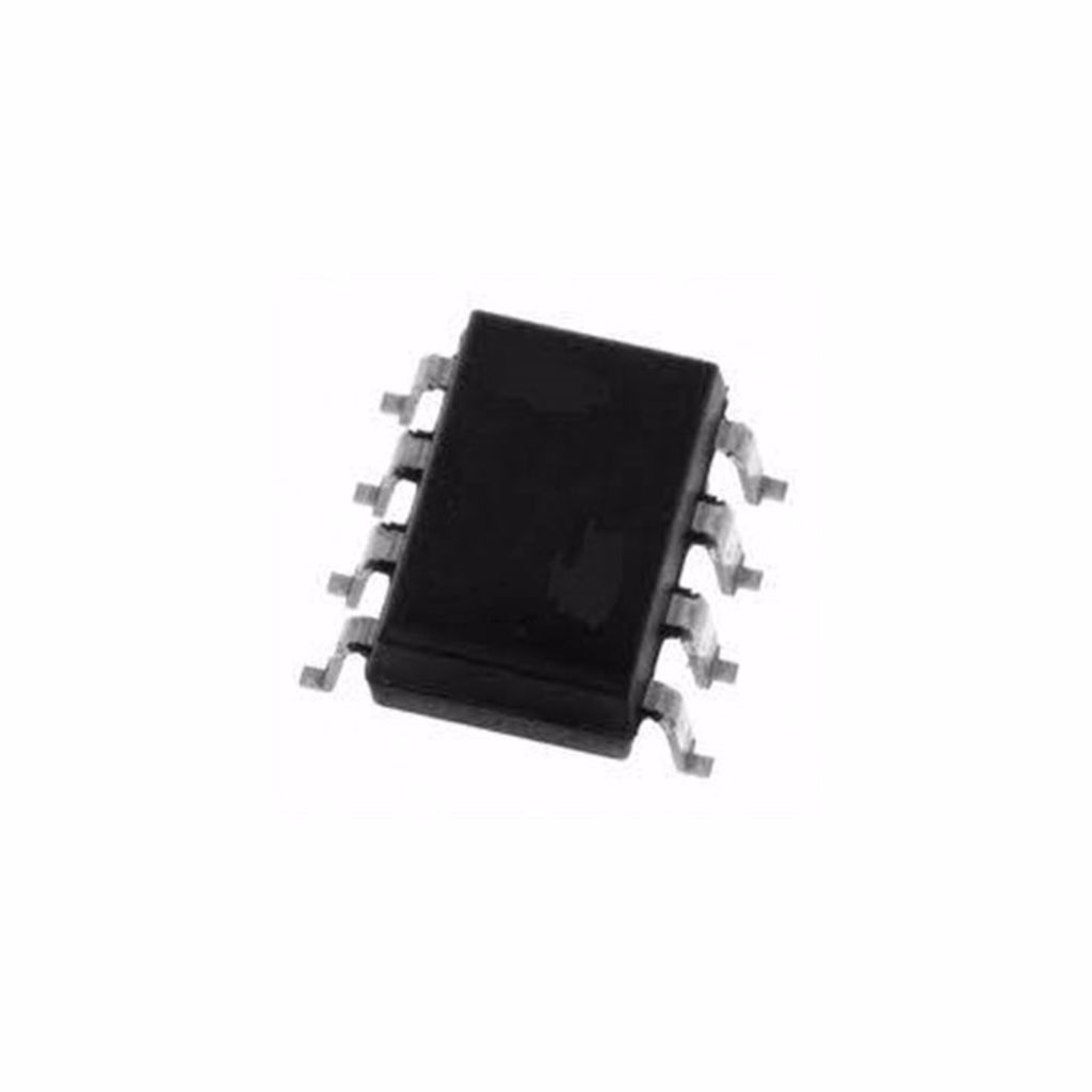 PC956L      SMD-8       LOGIC OUTPUT OPTOCOUPLER