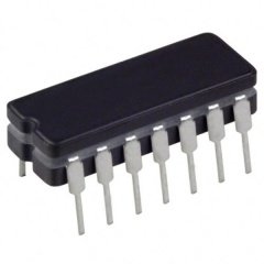 AD595AQ    CDIP-14    TEMPERATURE SENSOR