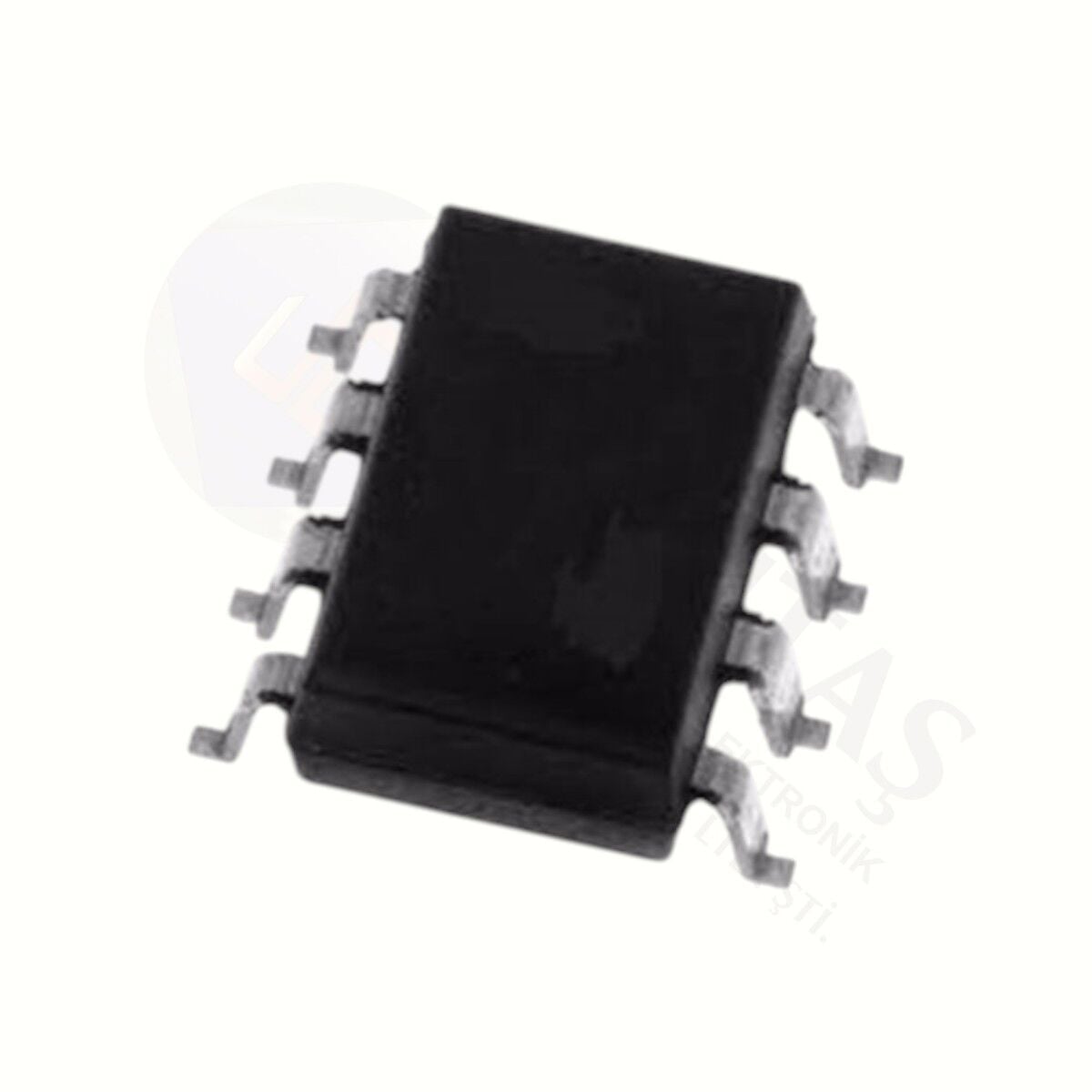 PC956L SMD-8 LOGIC OUTPUT OPTOCOUPLER