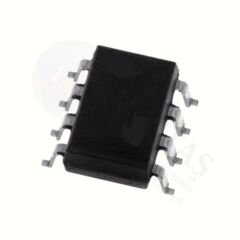 PC956L      SMD-8       LOGIC OUTPUT OPTOCOUPLER