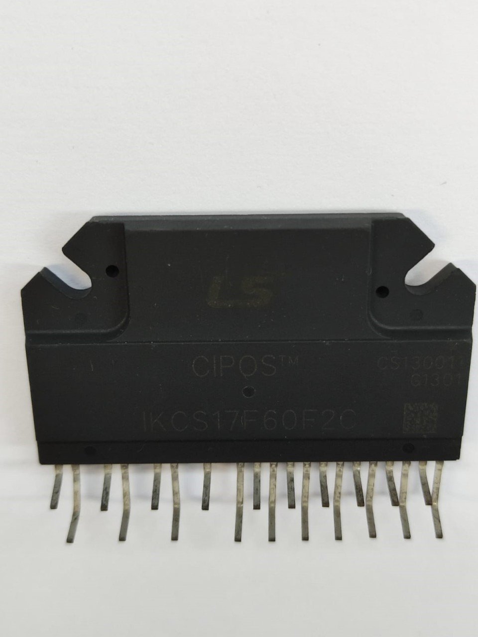 IKCS17F60F2C      CIPOS POWER MODULE