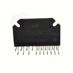 IKCS22F60F2C   MSIP-20   600V 22A   IGBT MODULE