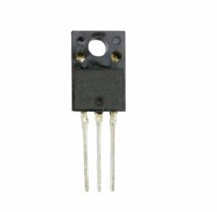 2SC3158     TO-220F     500V 7A 60W      NPN TRANSISTOR