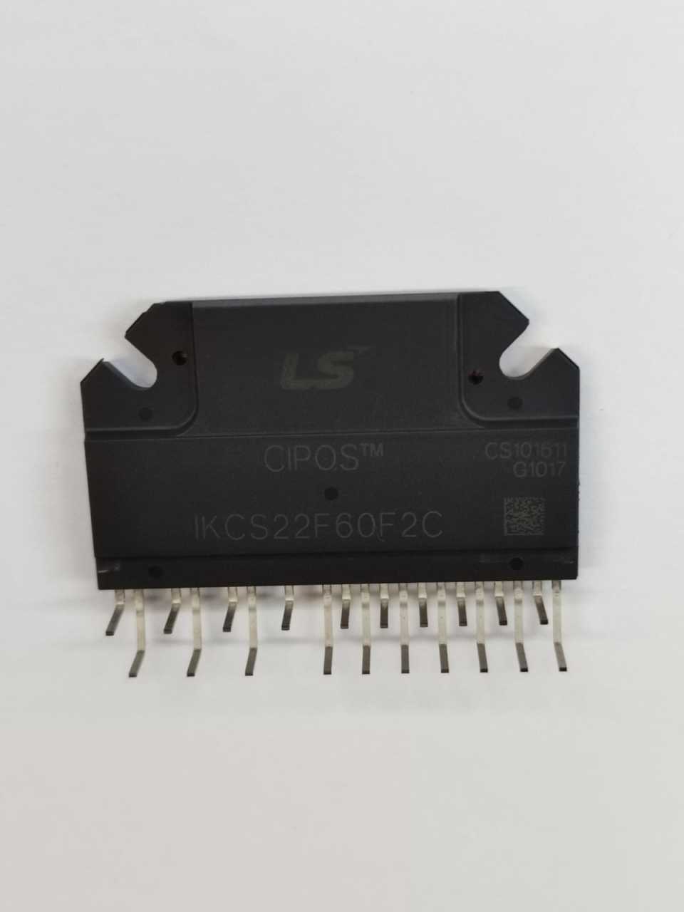 IKCS22F60F2C   MSIP-20   600V 22A   IGBT MODULE