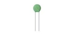TTC05101JSY NTC  100R 5MM %5 THERMISTOR