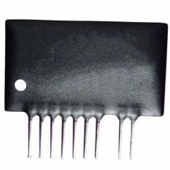 2VPPCB170     SIP-9     POWER MANAGEMENT IC