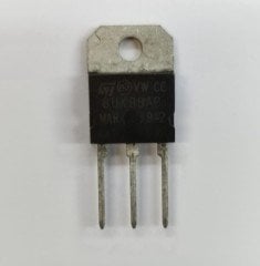 BUX98AP  TO-218  24A 1000V  NPN  TRANSİSTÖR
