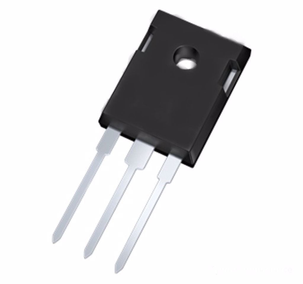 VS-40TPS16PBF       TO-247AC       1600V 40A      SCR THYRISTOR