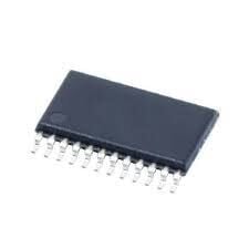 PCM1789PWR    TSSOP-24   AUDIO D/A Converter IC