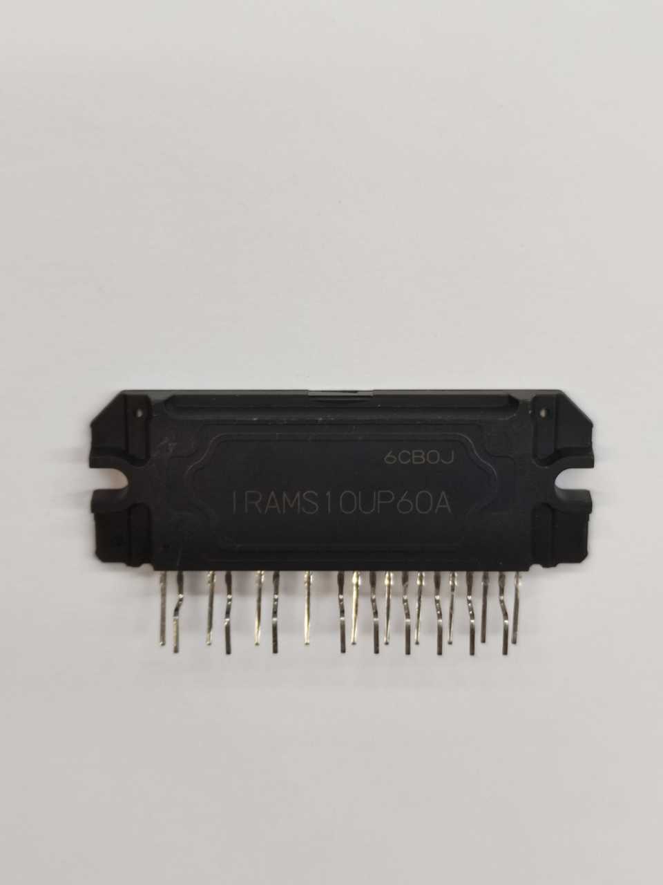IRAMS10UP60A 10A 600V POWER MODÜL