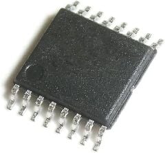 LTC3607EMSE#TRPBF     MSOP-16    Buck Switching Regulagtor IC